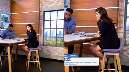 Storm Huntley - Extra - 27/02/23