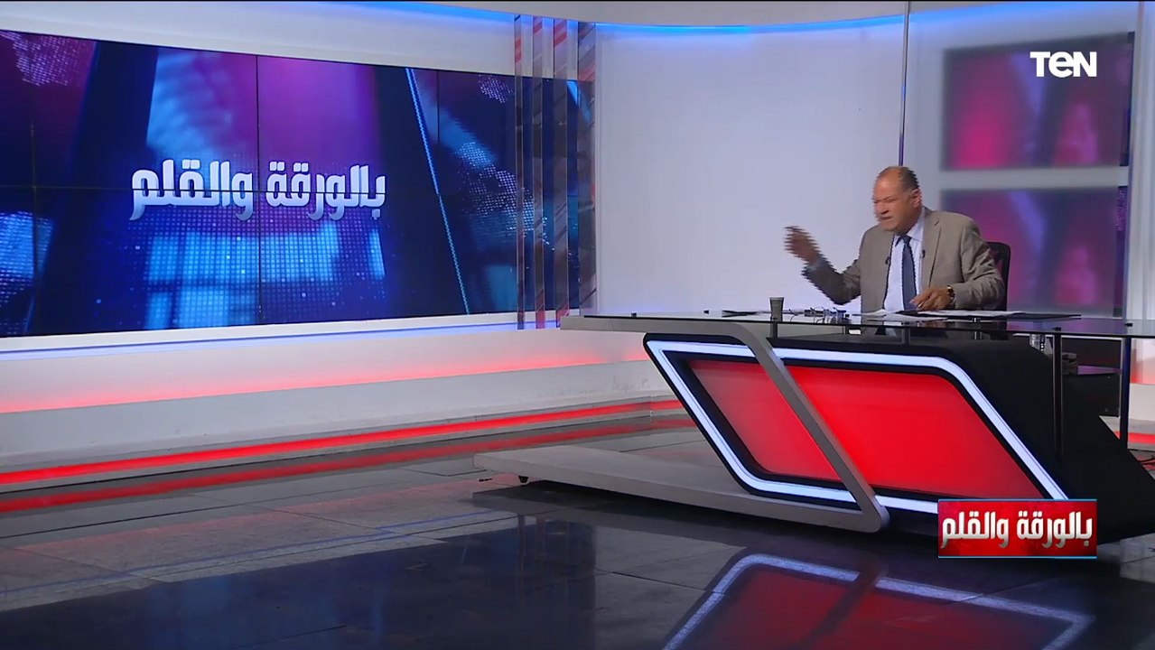 الديهي: بايدن يشكر السيسي على جهوده لتهدئة الأوضاع في فلسطين.. ومصر منتبهه لخطط المتطرفين في إسرائيل