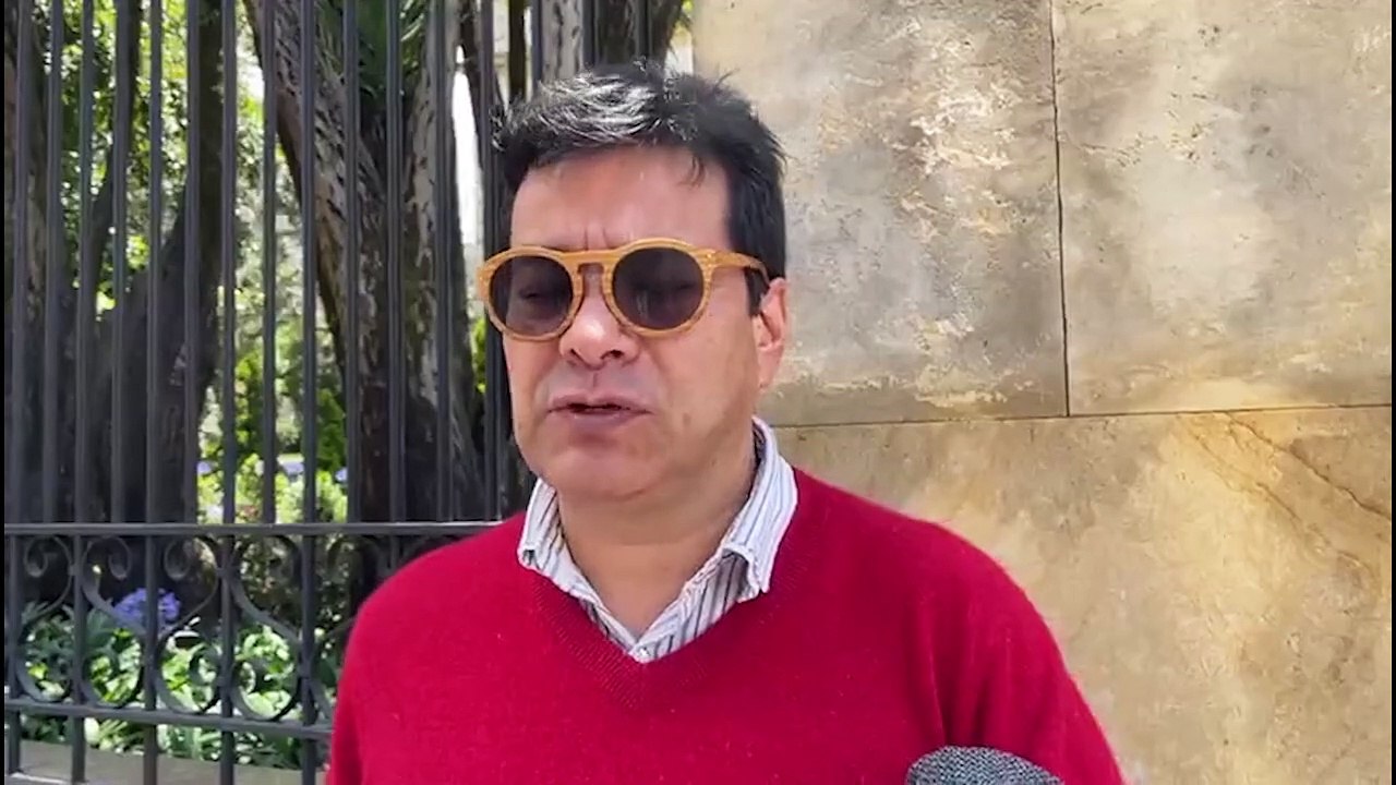 Danilo Rueda sobre violaciones del cese al fuego