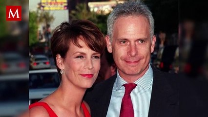 Jamie Lee Curtis BESA a Michelle Yeoh tras ganar en los Premios SAG