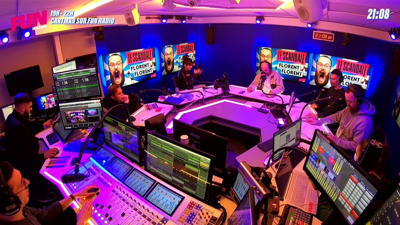 On Veut Savoir - D'où vient le hoquet ?