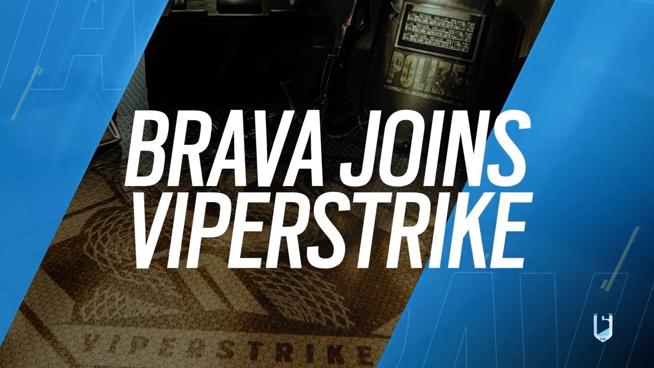 Tom Clancy’s Rainbow Six Siege - Brava's Interception PS