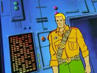 G.I. Joe S01 E49