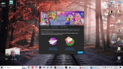 Presentación de los tutoriales de Inkscape