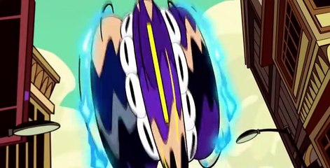 Atomic Puppet S01 E01