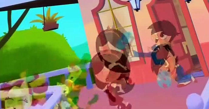 Sítio do Picapau Amarelo Sitio do Picapau Amarelo S03 E021 The School of Sacis