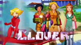 Totally Spies - Se5 - Ep22 HD Watch