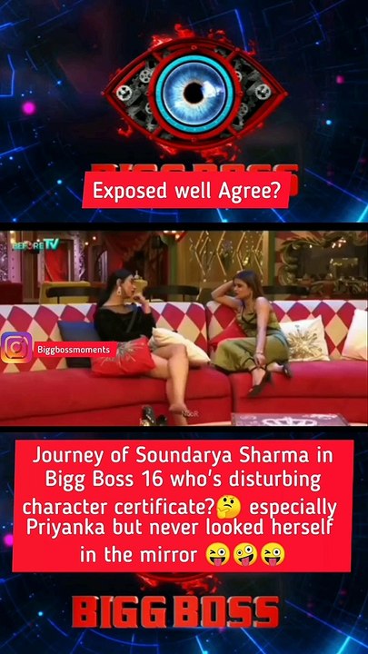 Bigg Boss 16 - 27th February 2023 Bigg Boss 16 - 27 February 2023 Bigg Boss 16 - 28th February 2023 Bigg Boss 16 - 28 February 2023 - EP TV