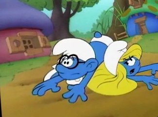 The Smurfs The Smurfs S07 E052 – The Return of Don Smurfo