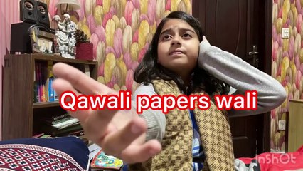 Is ladki ki kavvali sunkar hansi rok Nahin paoge || Best Comedy Videos||