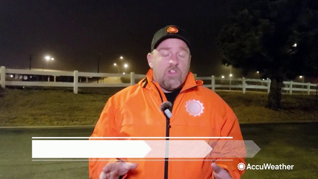 Recapping tornadic storms in south-central US