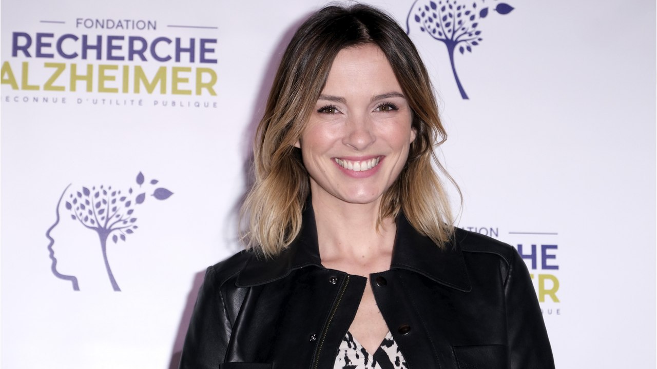 Voici - Isabelle Ithurburu : la journaliste célèbre ses 40 ans entourée de plusieurs personnalités