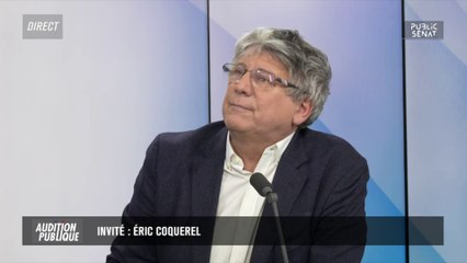 Retraites : « Ceux qui ont affaibli le Parlement, sont ceux qui nous imposent le 47.1 »