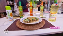Prepara los más ricos Tacos de Suadero sin salir de tu casa