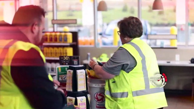 ¿Cómo le ha ido a la marca Shell en México? | Motores al Día