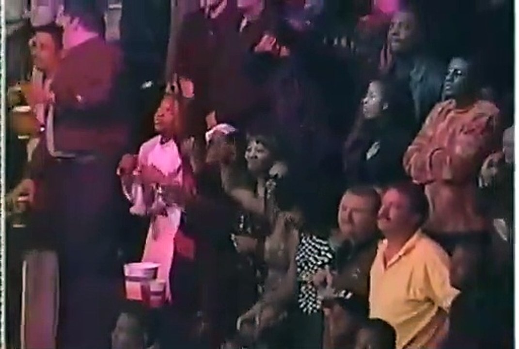 Mike Tyson vs Andrew Golota Full Fight HD