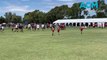 Maitland touch football under 14s win state cup 2023