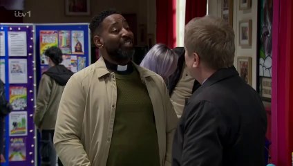 Emmerdale 27th February 2023