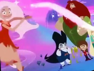 A Kind of Magic A Kind of Magic E001 Memory Gaps