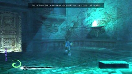 Legacy of Kain Defiance HD textures - parte 5