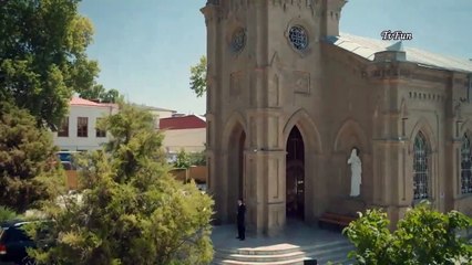 مسلسل هذا العالم لا يسعني مدبلج الحلقة 2 الثانية