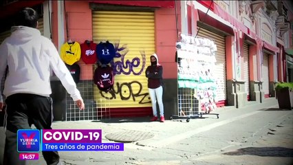 México logra la inmunidad general contra Covid-19