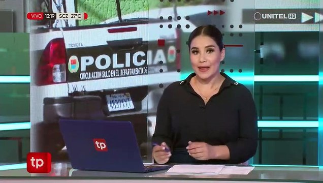 Reportan dos tentativas de feminicidio en Cochabamba