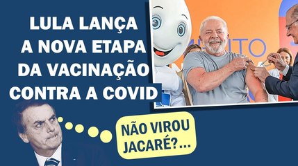 ZÉ GOTINHA VOLTOU! | Cortes 247