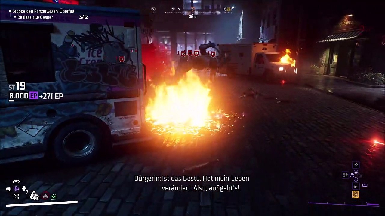 Gotham Knights  Folge 16