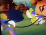 The Smurfs The Smurfs S07 E055 – Smurfing Out Of Time