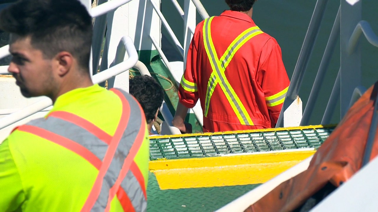 CH 27 Fev TOPO Suivi Traverse Isle-aux-Coudres