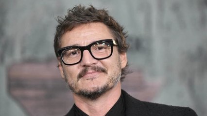 5 Cosas Que No Sabías Sobre Pedro Pascal