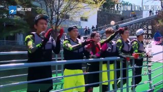 Running Man China Vs Running Man Korea (2016) Watch HD