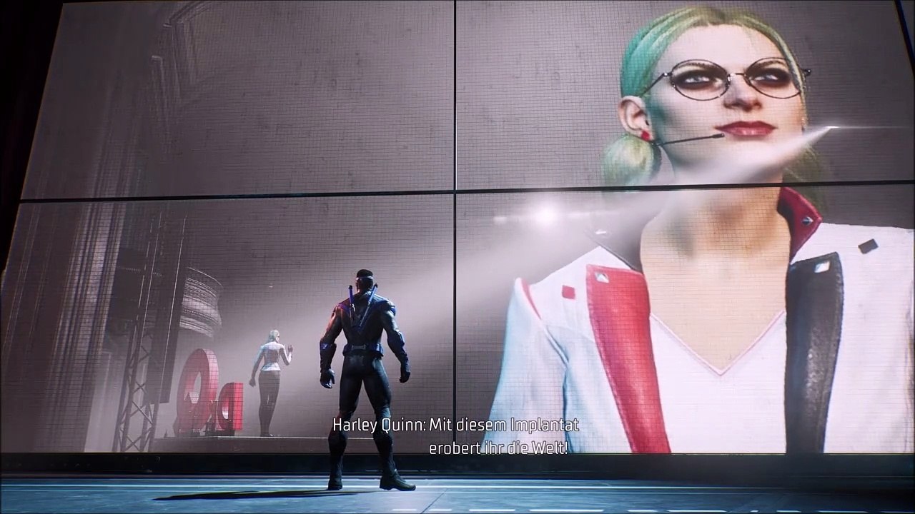 Gotham Knights  Folge 17