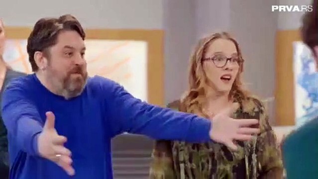 Igra Sudbine 675 epizoda HD - video Dailymotion_2