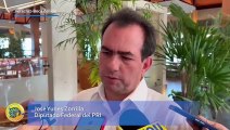 Pepe Yunes buscará la candidatura a gobernador de Veracruz en 2024