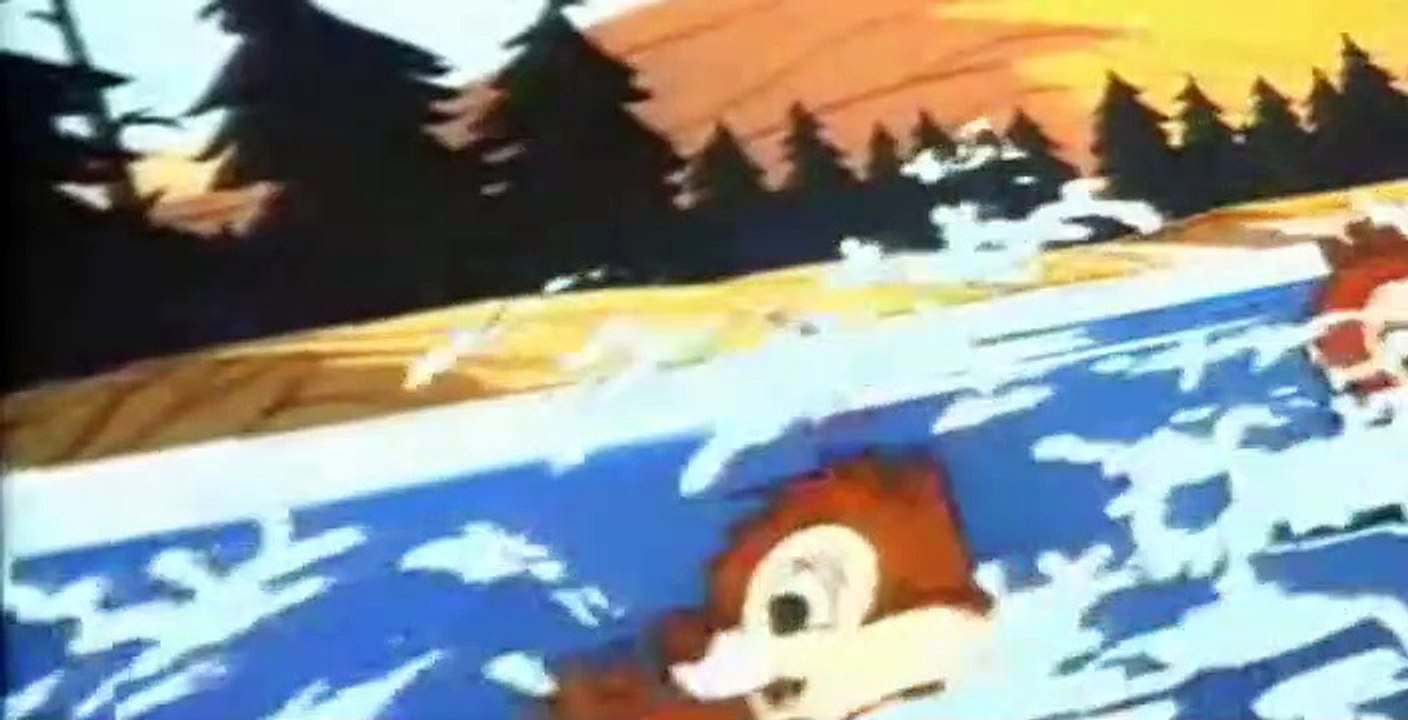 Donald Duck Donald Duck E161 Chips Ahoy