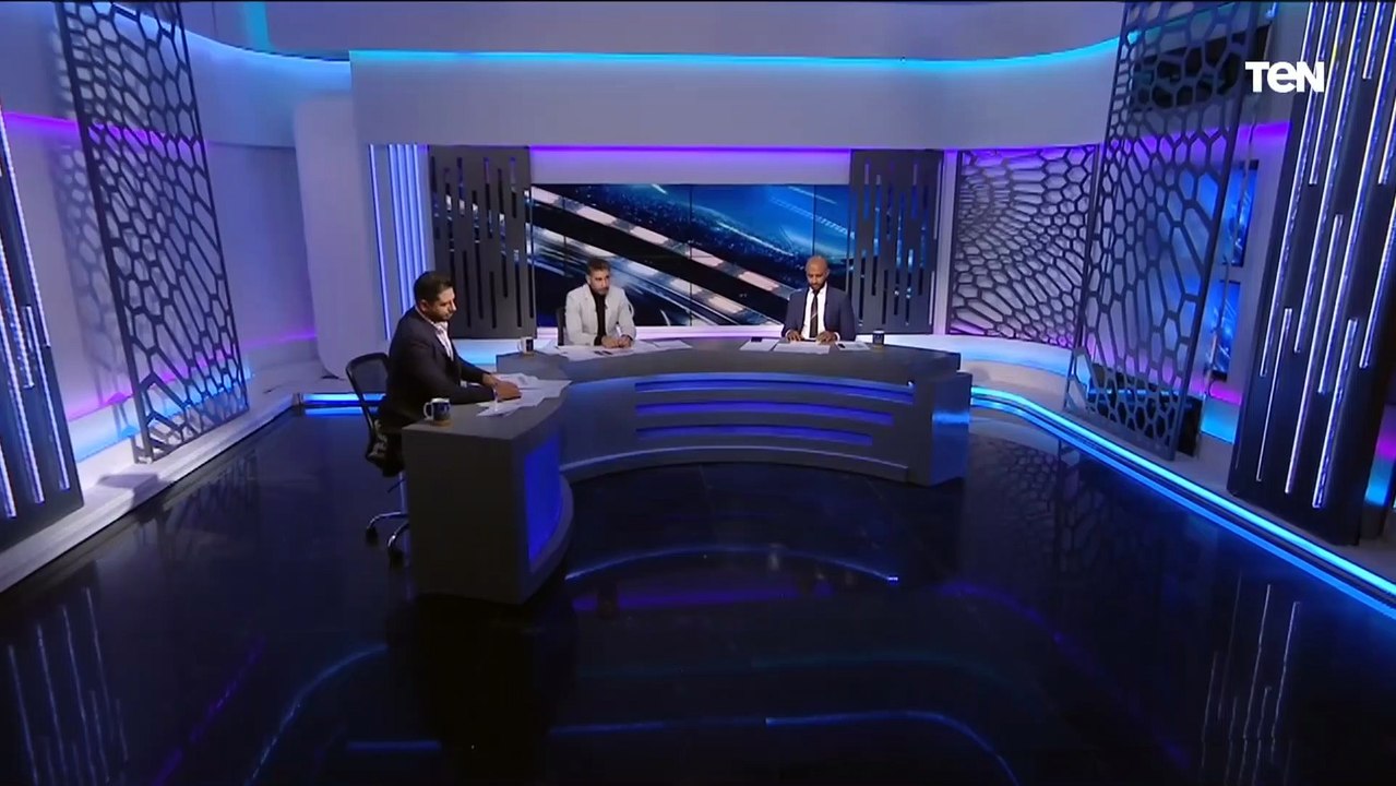 مرعي عن كارثة منتخب الشباب: اللاعب المصري مبيعرفش يحافظ على نفسه وصلاح لو ساب نفسه مكنش وصل للعالمية