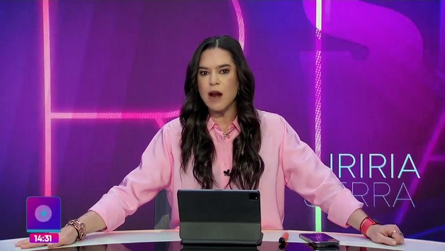 Rescatan a 40 personas que quedaron varadas en Tecate por la intensas nevadas