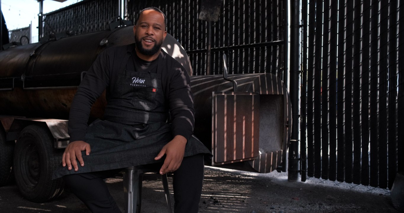 Professional Chef Shares the Best Meats to Smoke