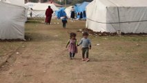 العربية ترصد عودة الحياة لبلدة كرخان على الحدود السورية بعد الزلزال