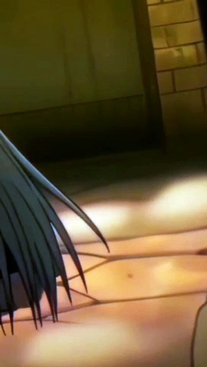 مقطع قصير عن غضب غون اكشن hunter x hunter