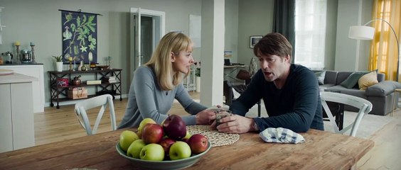 Justice - Verstrickt im Netz der Macht (2019)