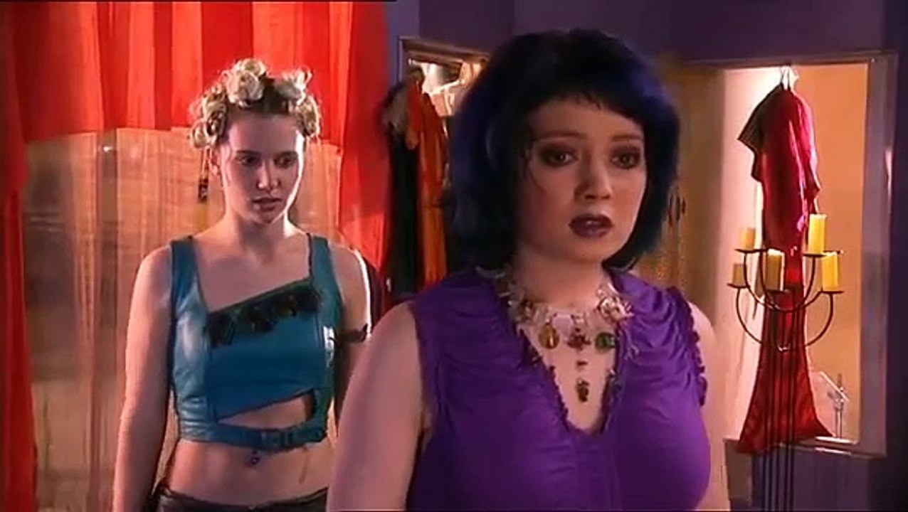 The Tribe - Se6 - Ep15 HD Watch