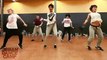 Elastic Heart- by Sia ft. The Weeknd -- Koharu Sugawara (Dance Choreography) -- URBAN DANCE CAMP