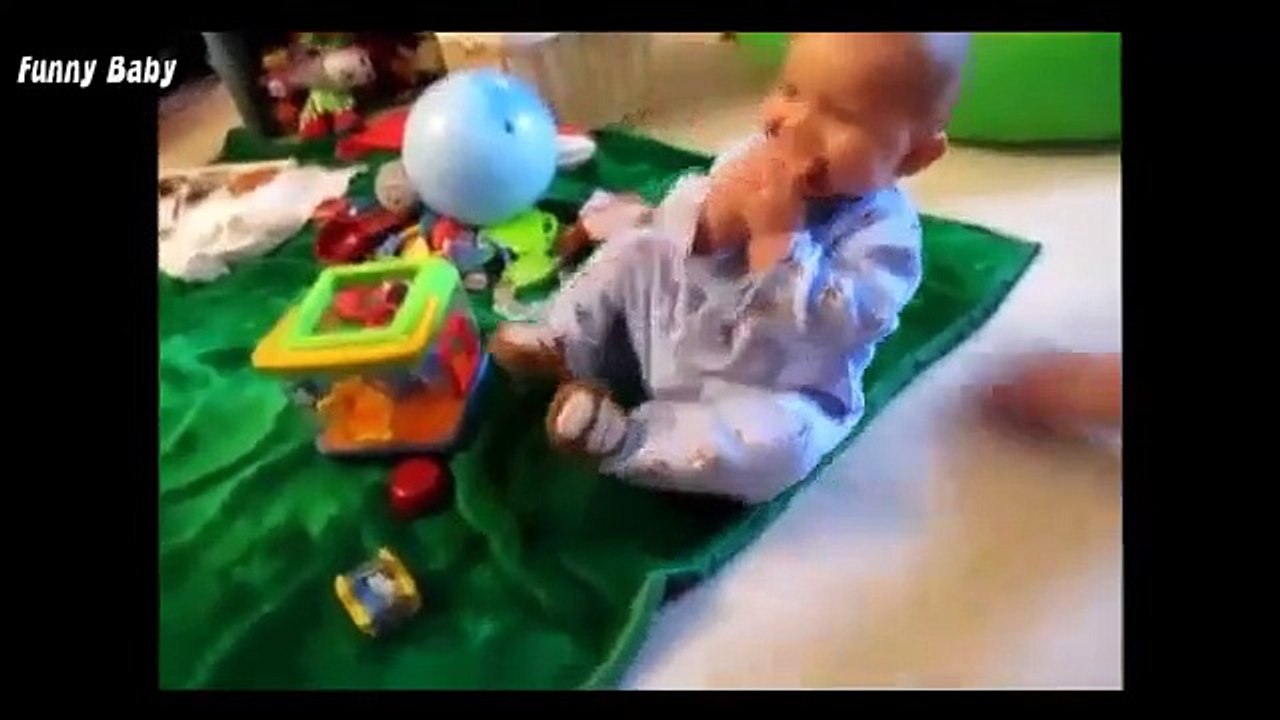 Funny Babies Funny Baby Funny Videos Funny Babies Laughing Compilation 2015 #1