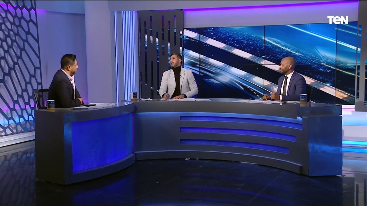 "كولر كان لازم يأمن نفسه".. والي موافي يوضح أسباب تعادل الأهلي مع صن داونز بدوري الأبطال