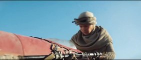 Star Wars- Episode VII Trailer - George Lucas' Special Edition