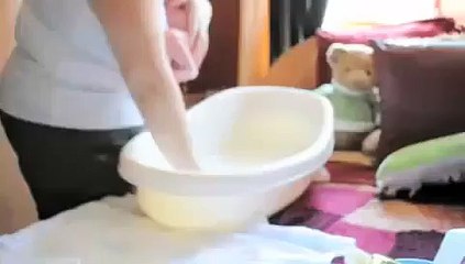 ---Smartest Newborn Baby in the world! AMAZING!!! (MUST SEE)