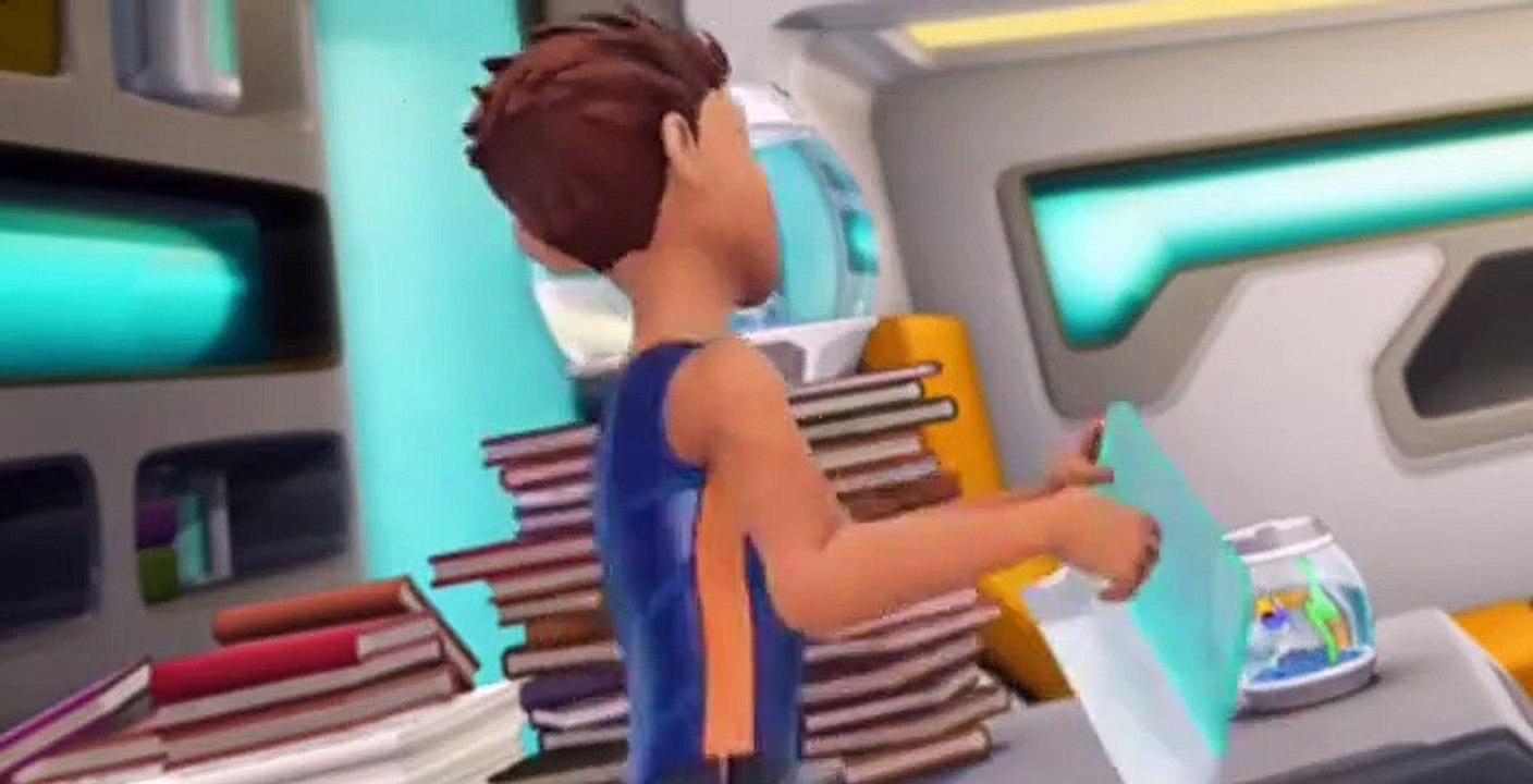The Deep S01 E05